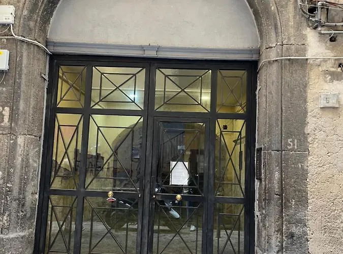 La Svolta rooms Napoli